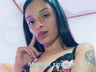 Manelyk_simpson