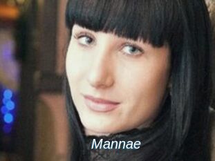 Mannae