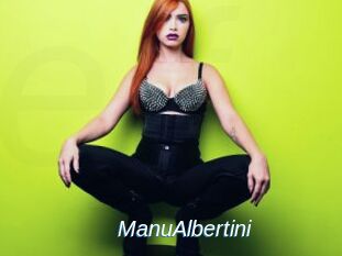 ManuAlbertini
