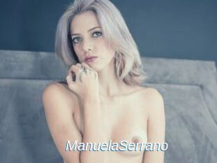 ManuelaSerrano
