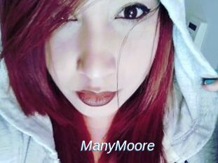 ManyMoore