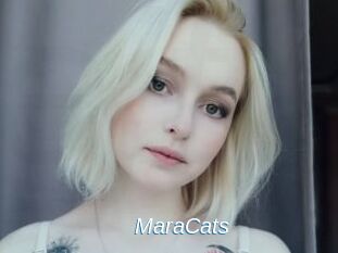 MaraCats