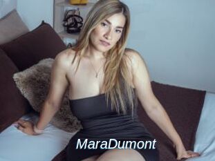MaraDumont