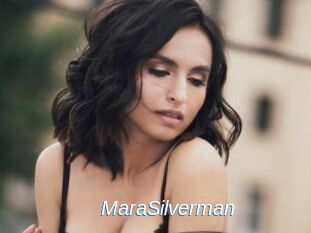 MaraSilverman