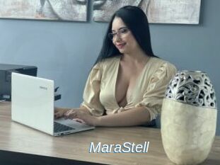 MaraStell