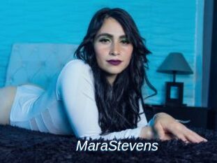MaraStevens