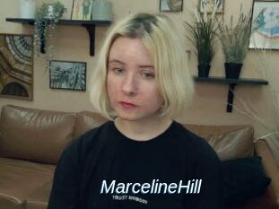 MarcelineHill