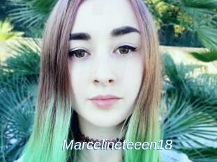 Marcelineteeen18