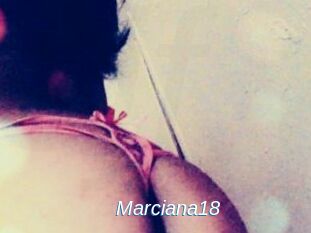 Marciana18 Ejaculations Féminines
