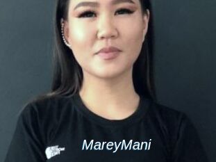 MareyMani Ejaculations Féminines
