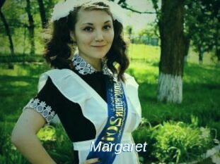 Margaret