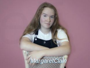 MargaretClain