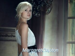 MargaretClapton