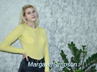 MargaretSimpson
