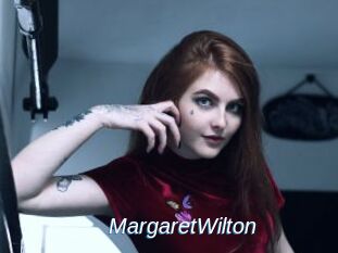 MargaretWilton