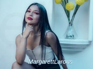 MargarettLarous