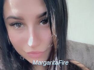MargaritaFire