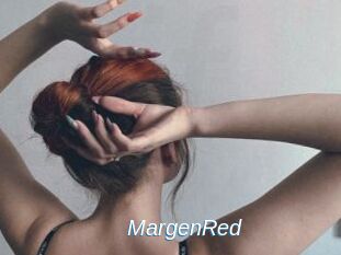 MargenRed