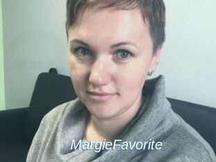 MargieFavorite Ejaculations Féminines