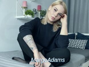 MargoAdams