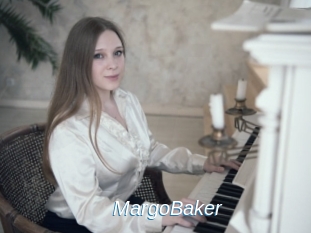 MargoBaker