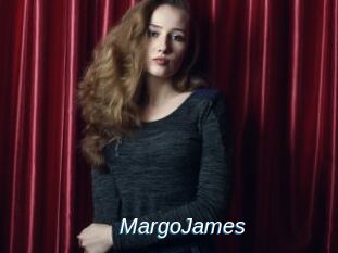 MargoJames
