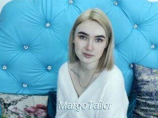 MargoTailor Ejaculations Féminines