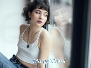 MargotCarol Ejaculations Féminines