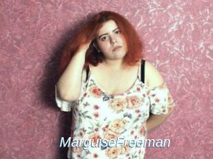 MarguiseFreeman