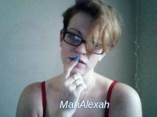 MariAlexah