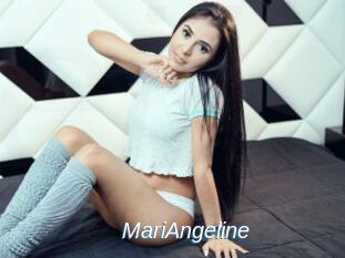 MariAngeline