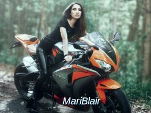 MariBlair
