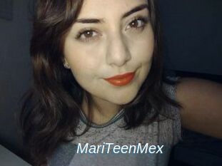 MariTeenMex