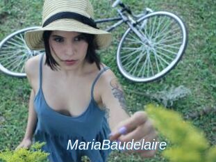 MariaBaudelaire