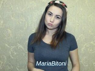 MariaBitoni