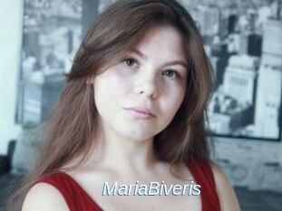 MariaBiveris