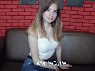 MariaCutie