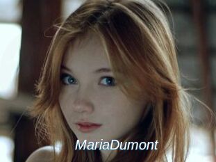 MariaDumont