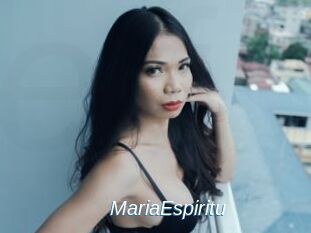 MariaEspiritu