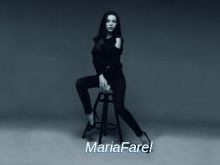 MariaFarel