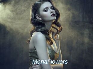 MariaFlowers