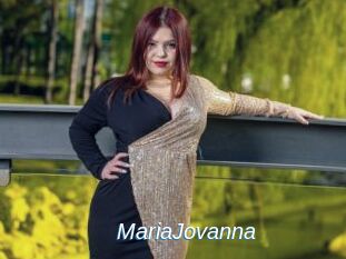 MariaJovanna