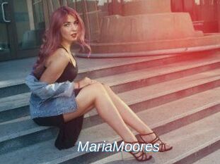 MariaMoores