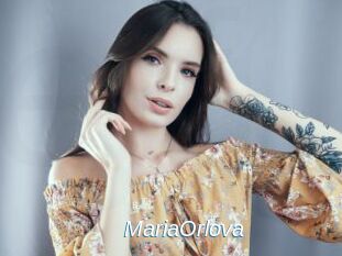 MariaOrlova