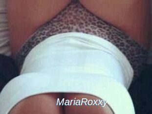 MariaRoxxy