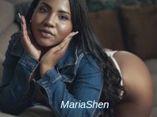 MariaShen