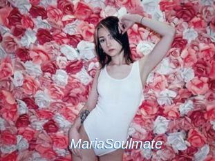 MariaSoulmate Ejaculations Féminines