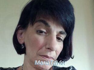 Maria_Tayler Ejaculations Féminines