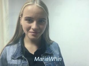 MariaWhin Ejaculations Féminines