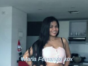 Maria_Fernanda_xox Ejaculations Féminines